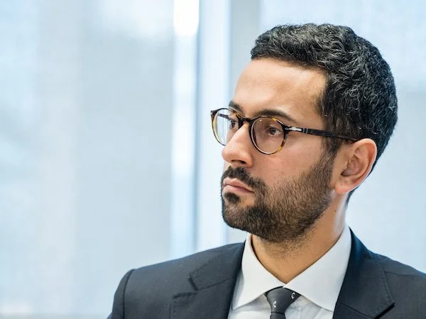 Youssef Halaoua : "Je suis fier que Sciences Po se saisisse du sujet du sport" 