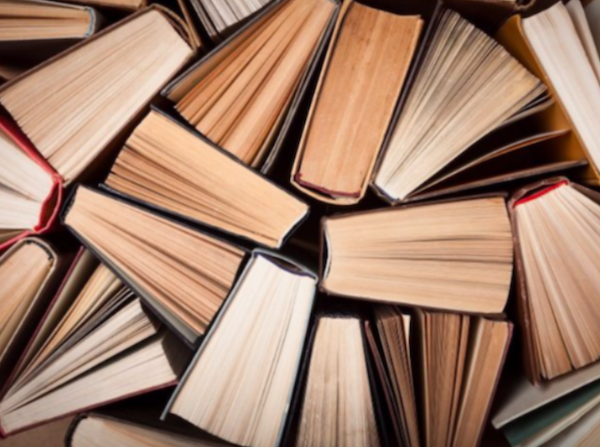 Les livres politiques du mois de mars