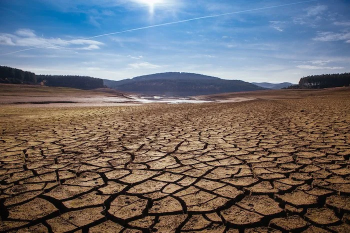 François Gemenne : "Considérer les impacts du changement climatique comme des horizons lointains est un leurre"