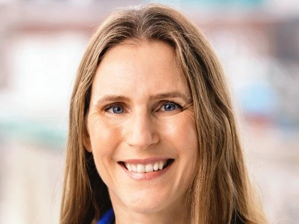 Séverine Autesserre : building peace from the ground up 