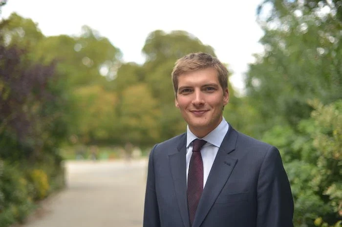 Carnets de campagne 2022 : Robin Reda, de l’Essonne à la présidentielle avec Valérie Pécresse