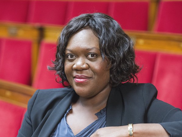 Carnets de campagne 2022 : Laetitia Avia, La bonne élève de la Macronie