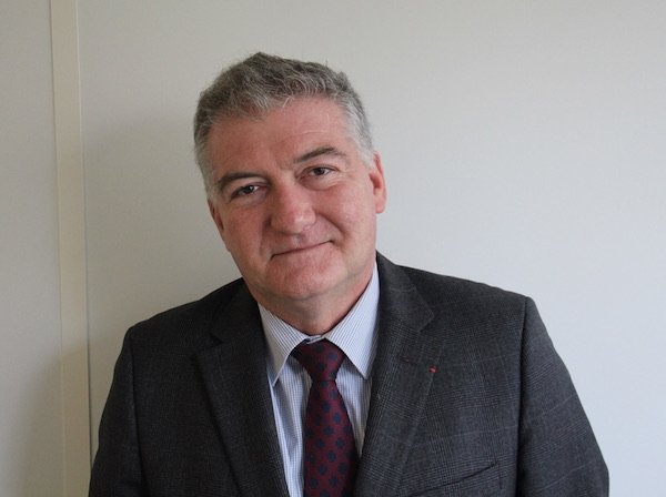 Carnets de campagne 2022 : Christophe Bay, le haut fonctionnaire dans l’ombre de Marine Le Pen