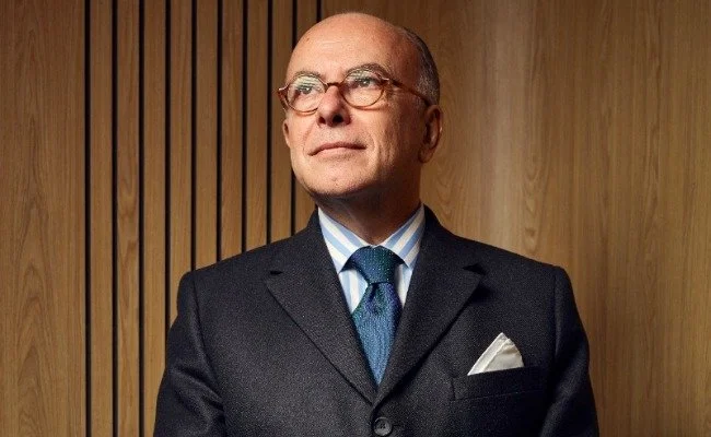 Bernard Cazeneuve : "C’est un vieux travers que de considérer que les manquements de la classe politique sont imputables  aux institutions"