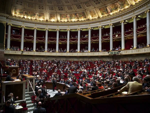 Législatives 2022 : les six enseignements à retenir