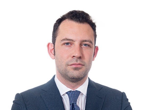 Alessandro Panerai: an alumni committed to social entrepreneurship and green finance