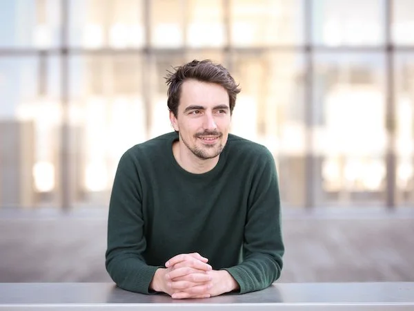 Nicolas Schweitzer : "On ne peut pas continuer à gérer l’élevage comme on le fait aujourd’hui"