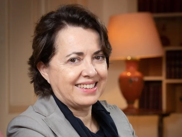 Claire Lignières-Counathe : "Le luxembourg est l'un des États les plus habiles dans la facilitation des compromis"