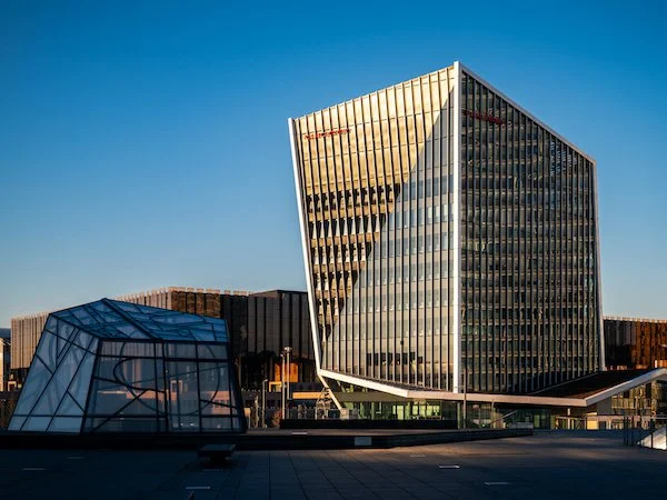 Allen &amp; Overy : un cabinet "full service"