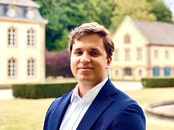 Marin Njavro : "Notre ambition est de figurer parmi les meilleures écoles de commerce en Europe"