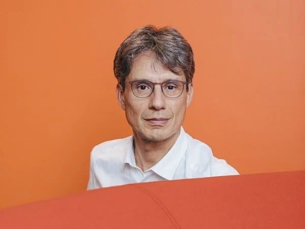 Bruno Patino : "Il nous appartient de déterminer dans quelle société numérique nous voulons vivre"