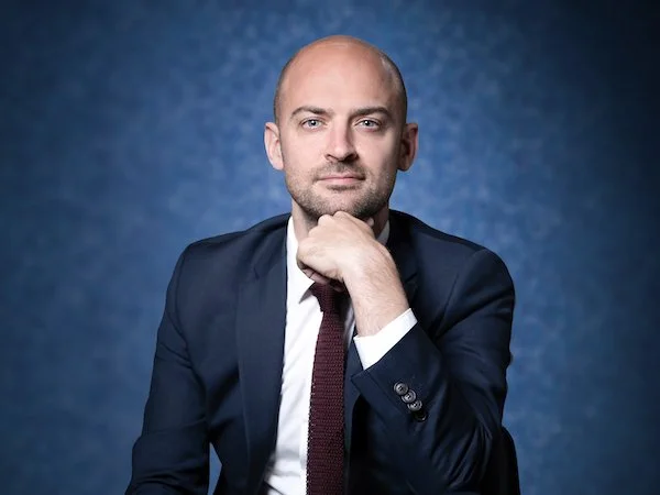 Jean-Noël Barrot : "On ne peut pas laisser se creuser une fracture entre ceux qui maîtrisent les outils numériques et ceux  qui les appréhendent moins"