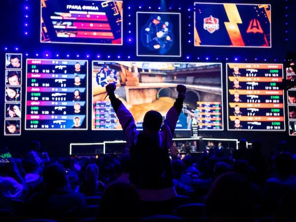 Quelle est l’ampleur du phénomène e-sportif ?