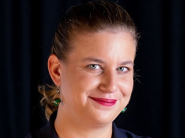 Mathilde Panot, la voix des Insoumis