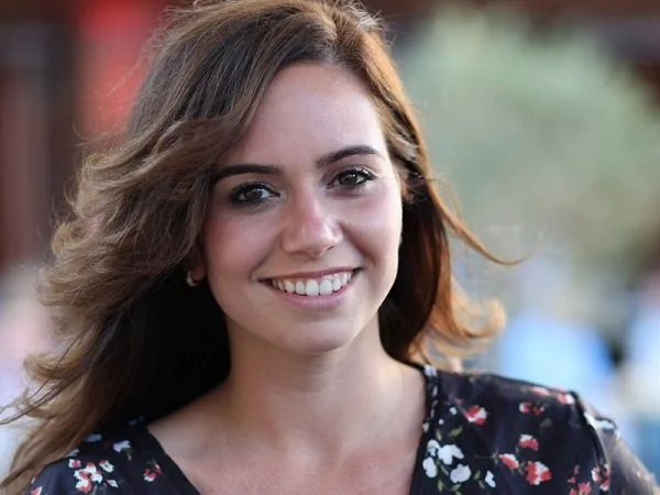 Sarah Knafo, l’architecte de Reconquête