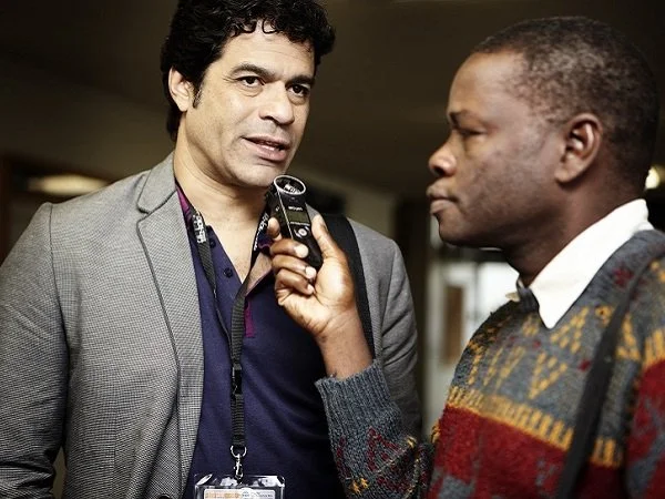 Raí : "Mon père provoquait nos neurones, ça m’est resté!"