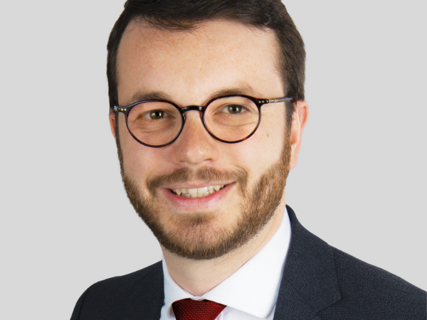 Arthur Delaporte, la gauche normale