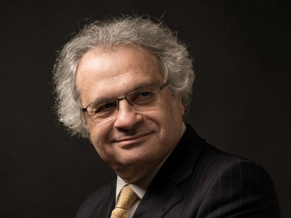 Amin Maalouf : la passion de "la marche du monde" 