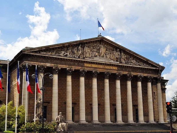 Marie-Charlotte Garin, la “génération climat” au Palais Bourbon