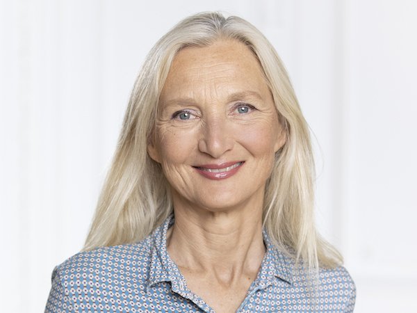 Clara Gaymard : s'engager pour une économie bienveillante