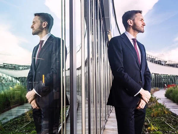 Xavier Jaravel : "Il y a en France de nombreux Einstein et Marie Curie perdus !"