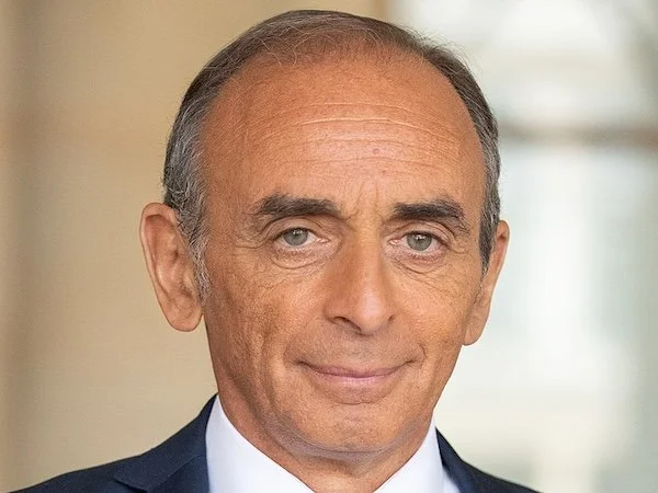 Carnets de campagne 2022 : La voix d’Éric Zemmour à Sciences Po