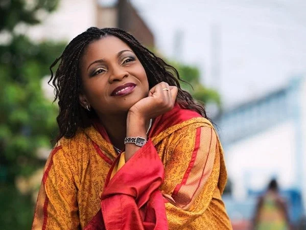 Hemley Boum : "Toute ma vie, j’ai été une rêveuse compulsive"