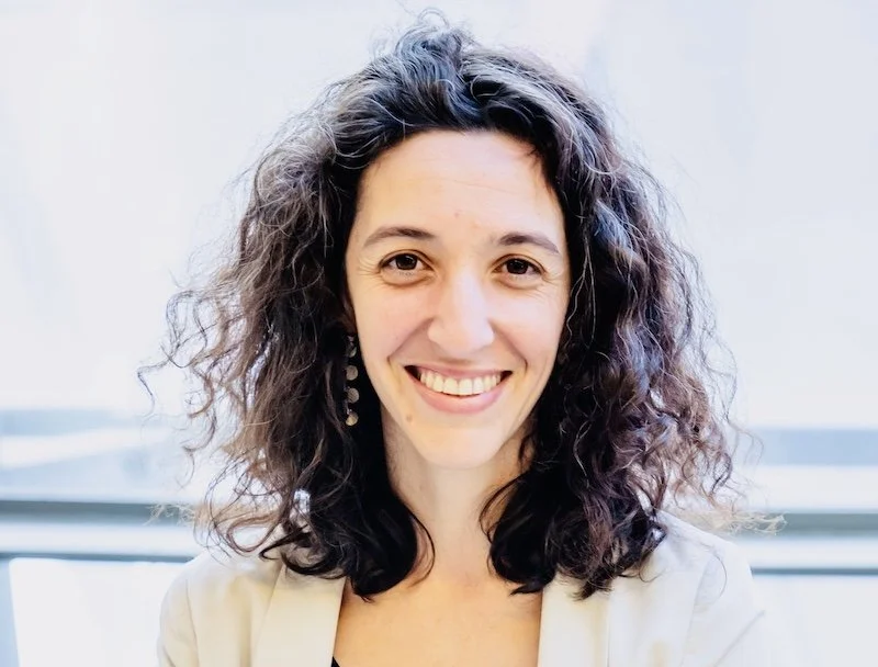 Diane Zovighian, un regard synthétique sur les institutions des pays africains