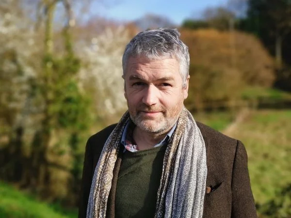 Jérôme Sainte-Marie, chantre des idées du RN à Gap