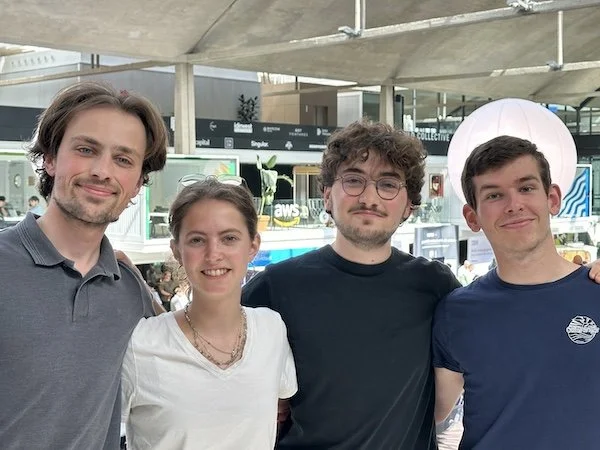 Rakoono, un tutorat virtuel dans la poche des élèves