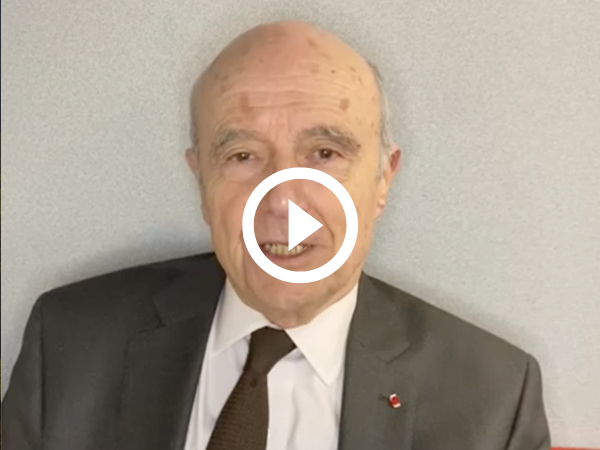 Alain Juppé, itinéraire politique d'un ancien Premier ministre