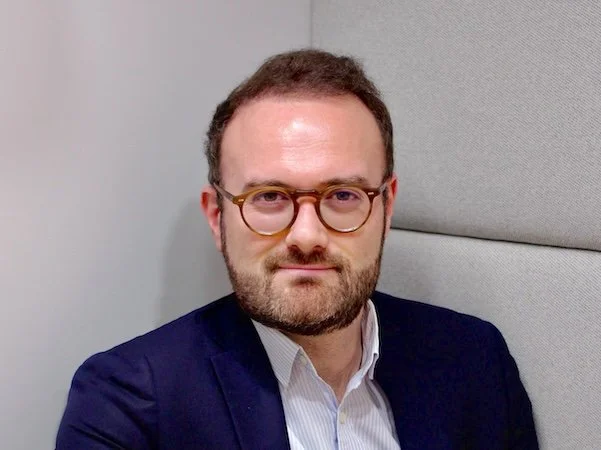 Guilhaume Jean : "Le mentorat, respiration salutaire dans une carrière"