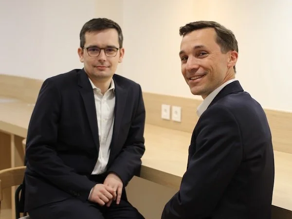 Mentorat : "Prendre le temps de s’écouter sans juger"