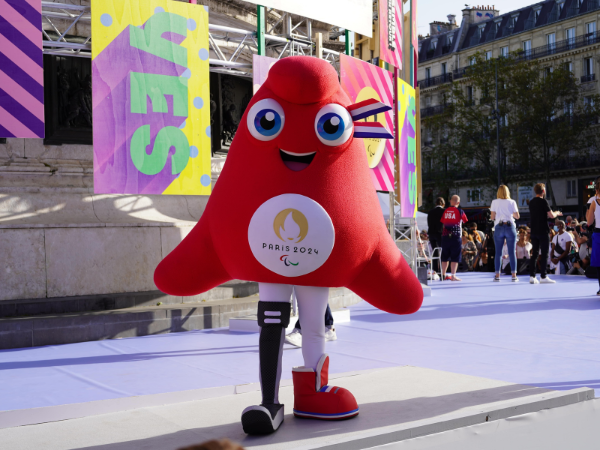 Handicap à la télé : work in progress