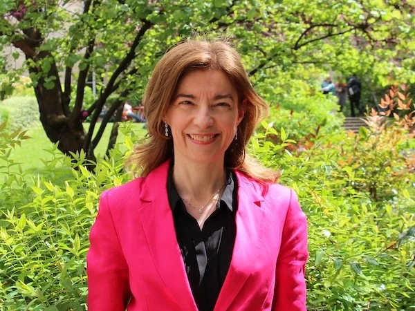 Christine Daoulas : "Il faut inclure le handicap en amont, dès la conception de l’enseignement"