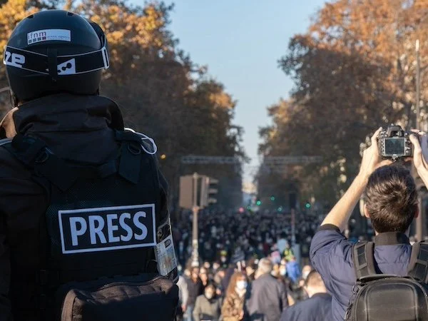 Une profession aux contours mouvants