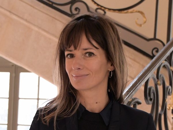 Alice Antheaume : "Anticiper les développements stratégiques à venir"