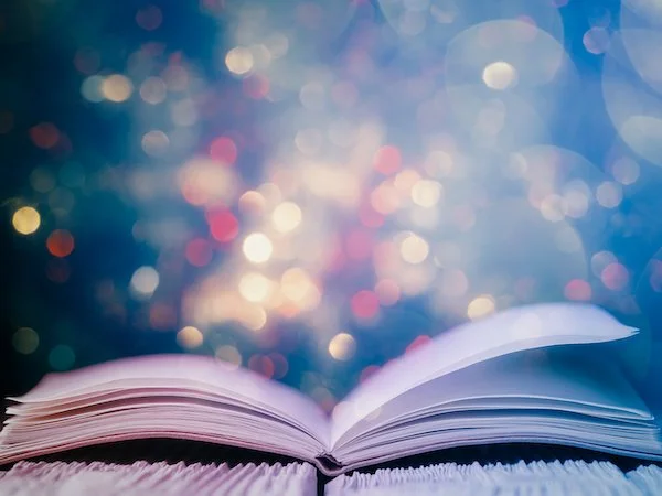 La sélection des livres de Noël 2024