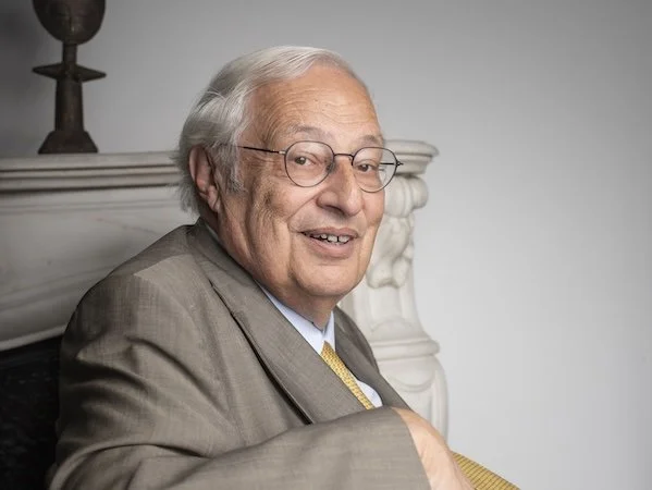 Bertrand Badie : "Il est impératif de réévaluer notre conception de la paix"