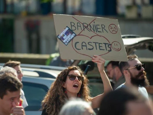 Polarisation des jeunes : quand la politique touche à l’intime