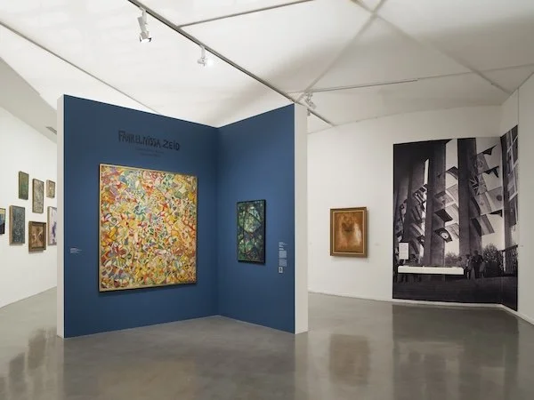 L’art, ultime espace de dialogue et de liberté ?