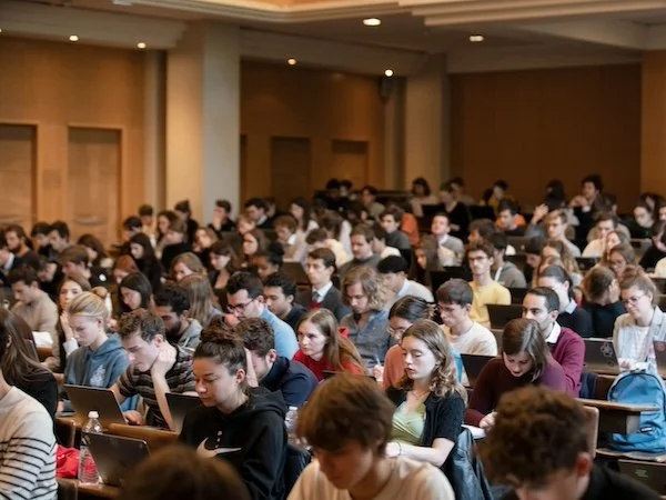 Et à Sciences Po ? Renouer avec la nuance&nbsp;&nbsp;