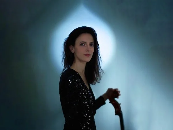 Héloïse Luzzati : La musique au féminin&nbsp;