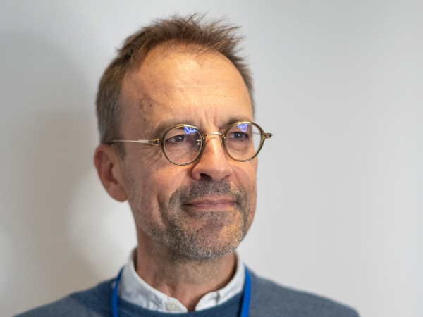 Sylvain Kahn : "L'Europe de la défense est dorénavant un objectif de politique publique"