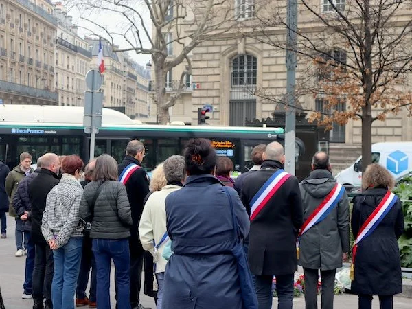 10 ans après les attentats : comment perpétuer la mémoire&nbsp;?