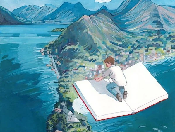 Regards inactuels sur l’industrie du livre