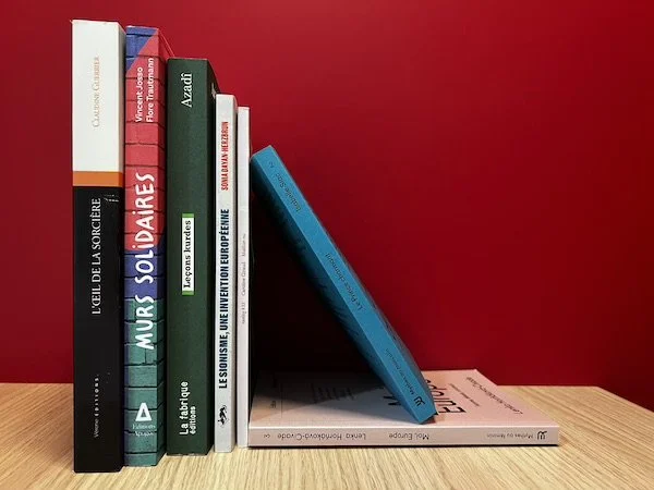 Les armes des éditeurs indépendants