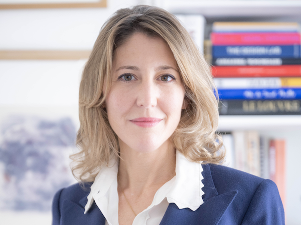 Julia Minkowski : "Notre justice se meurt de sa lenteur"