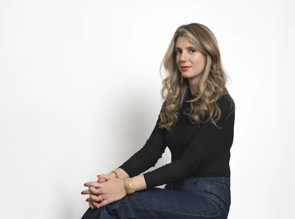 Julia Clavel, de l’Élysée à l’écriture