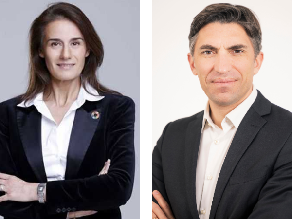 Entretien croisé avec Eliza Mahdavy et Gautier Quéru